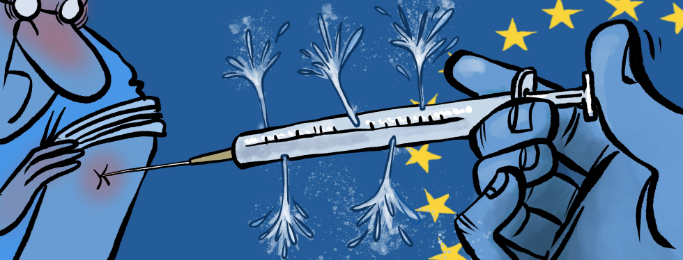 Europe Vaccines Strategy