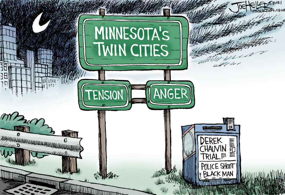 Twin Cities