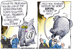THE WORD SOCIAL by Randall Enos
