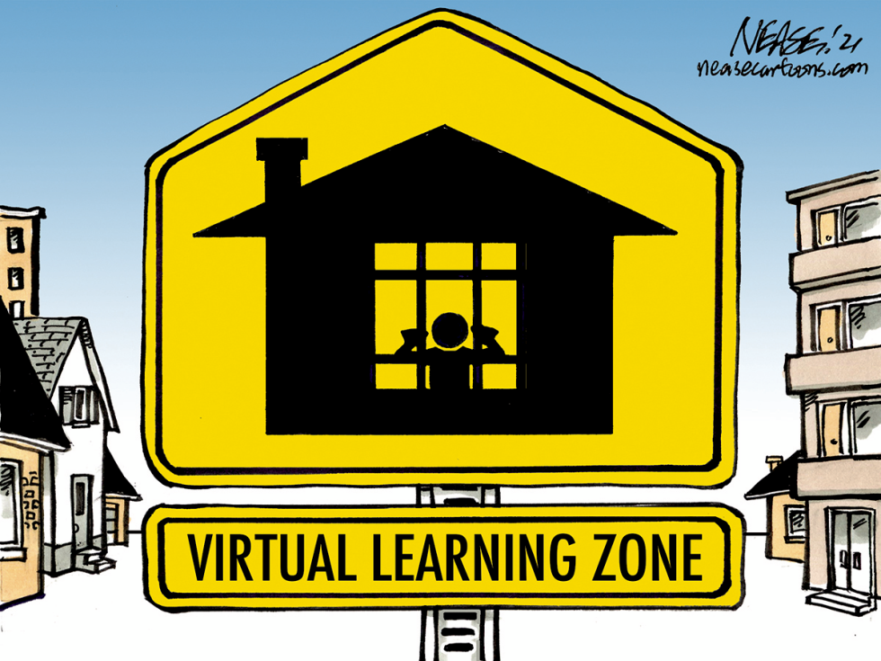 Virtual Zone