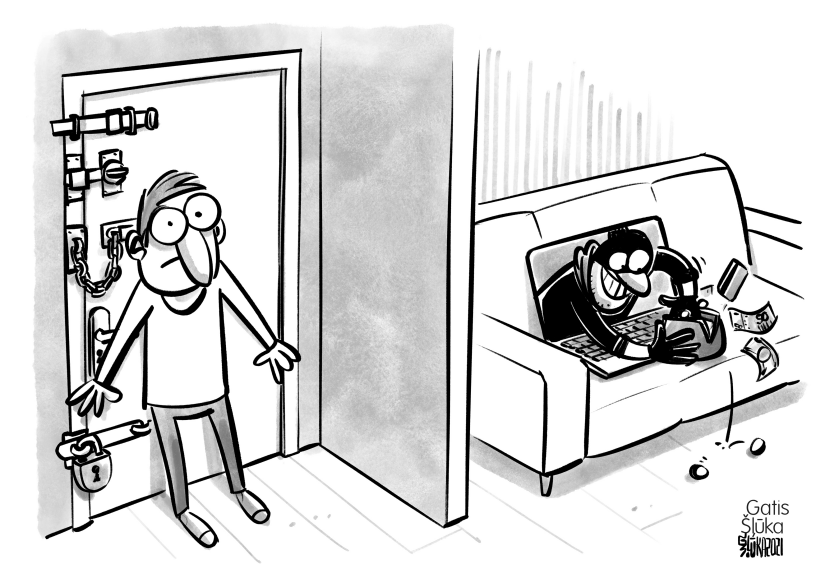 Internet safety