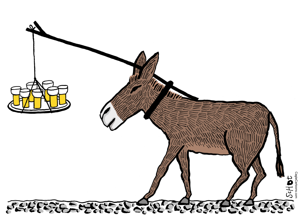 Democrats and Vaccines