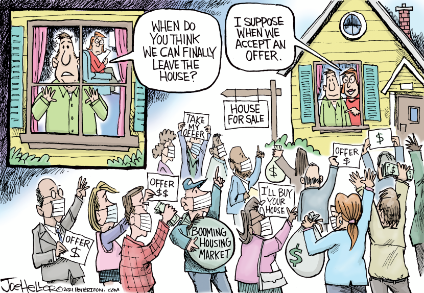 Housing Market