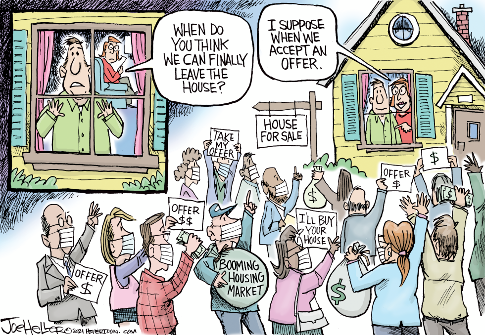 Housing Market
