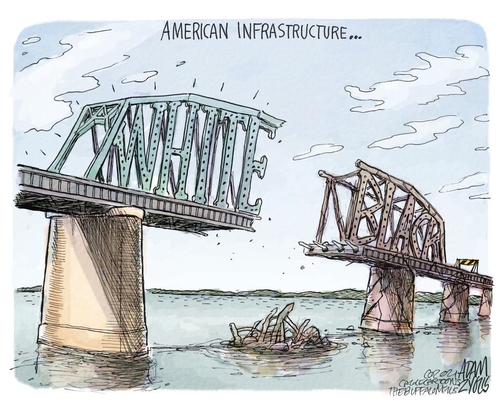 American Infrastructure