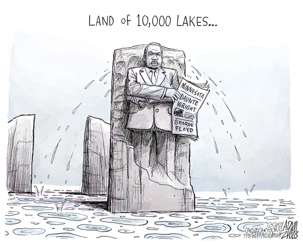 Minnesota killings