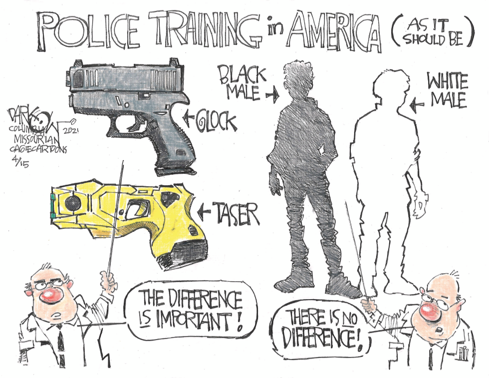 Police Training