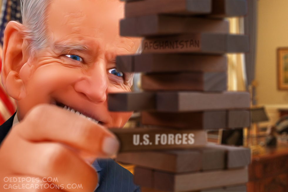 US Withdrawel Afghanistan