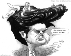 MATT GAETZ by Taylor Jones