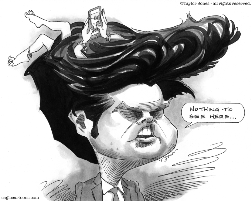 Matt Gaetz