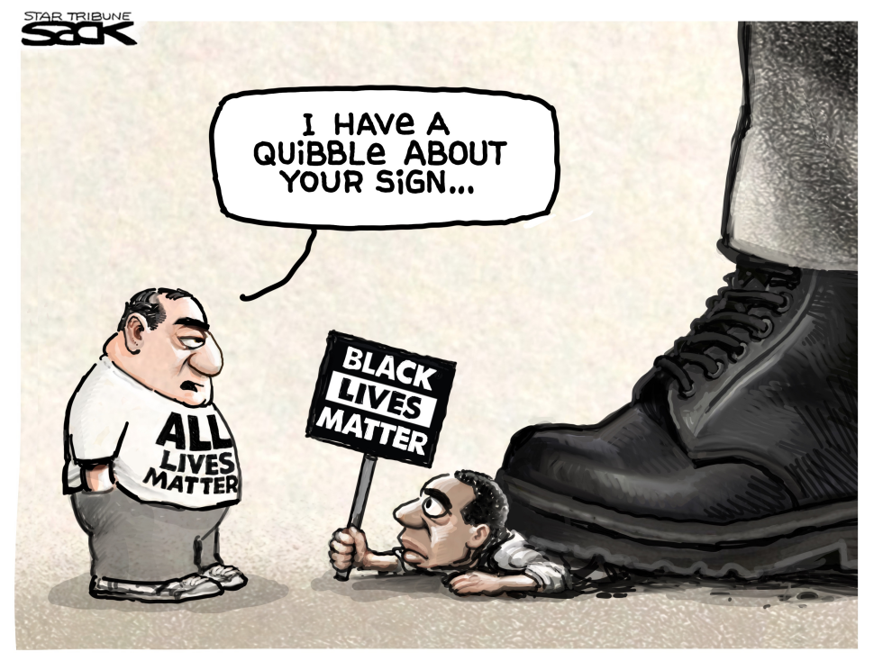 Black Lives