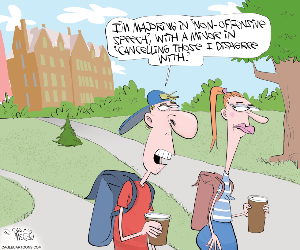 Boycotts and Cancelling