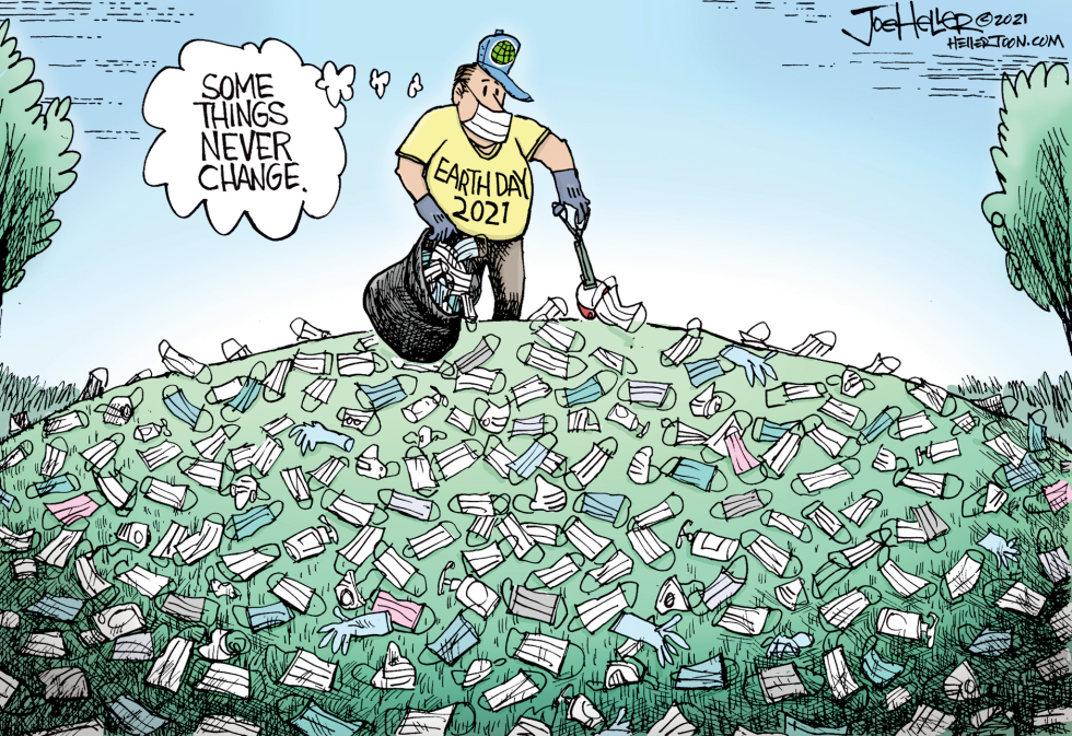 Earth Day