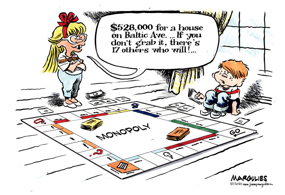 Housing Market