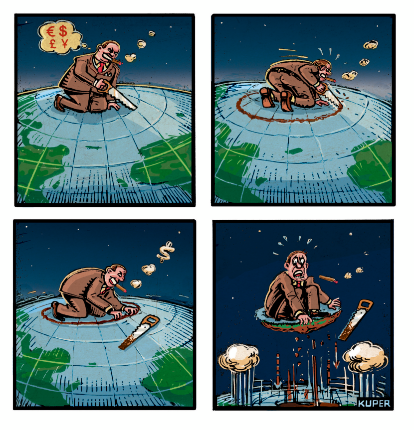 Profit and Loss