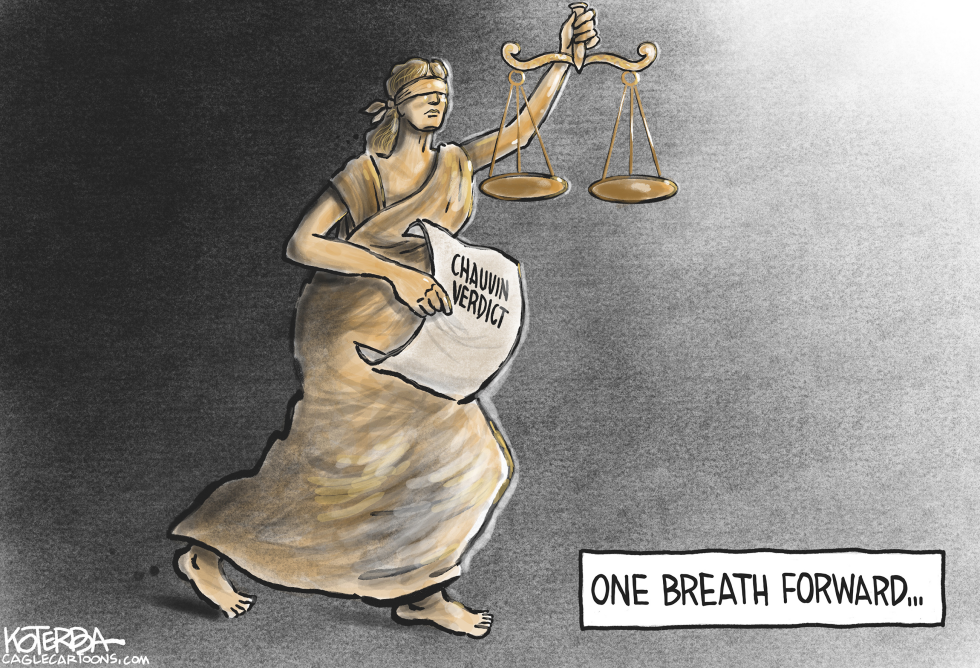 Chauvin Verdict