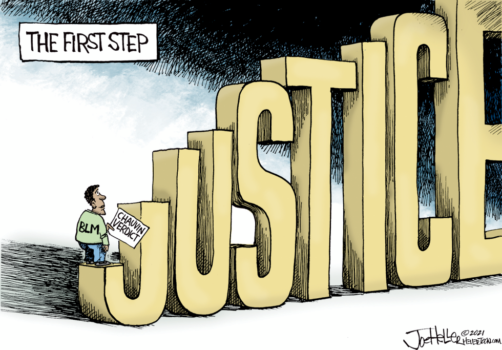 Floyd Justice