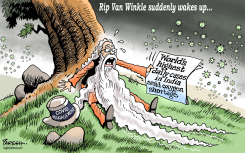 INDIAN COVID MANAGEMENT by Paresh Nath