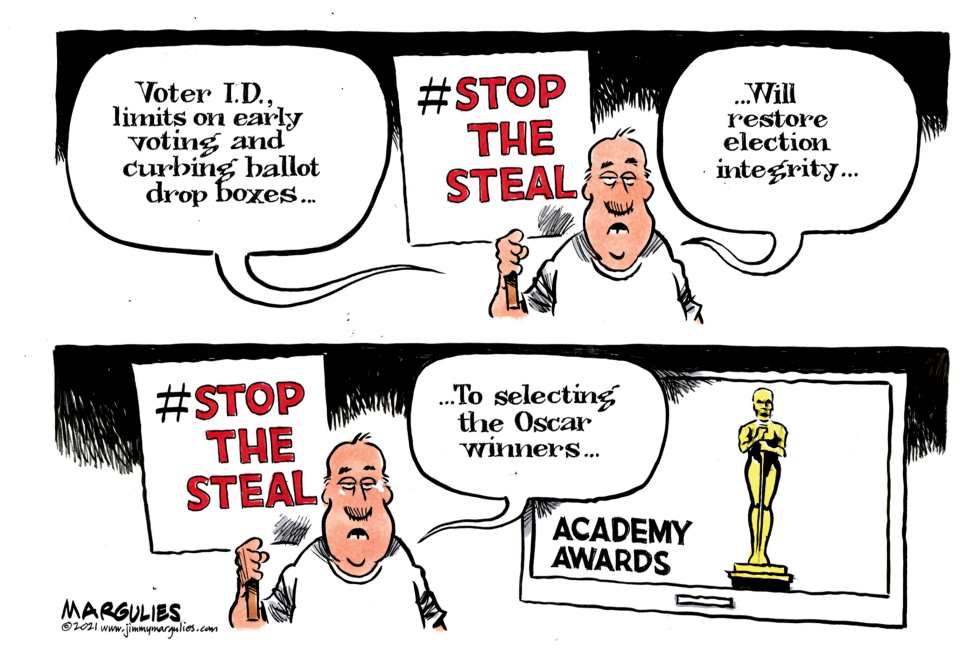 Oscars voting