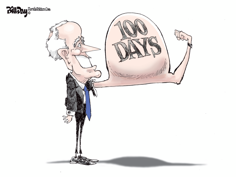 First 100 Days