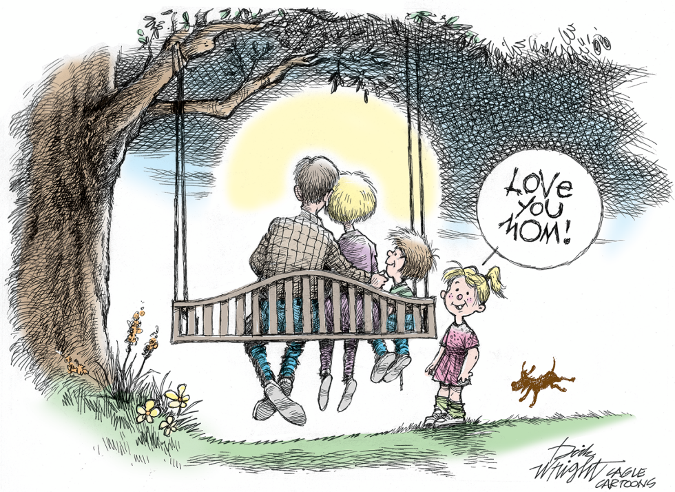 Mother's Day