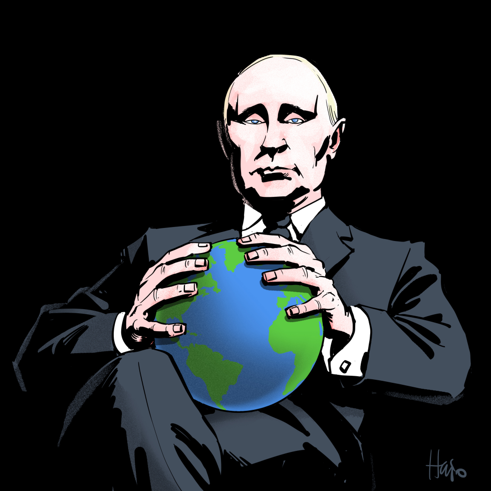 Don Putin