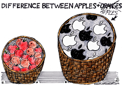 APPLE MONOPOLY by Randall Enos