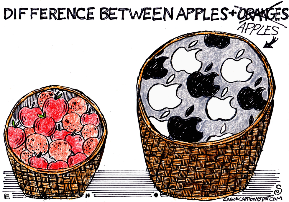 Apple Monopoly