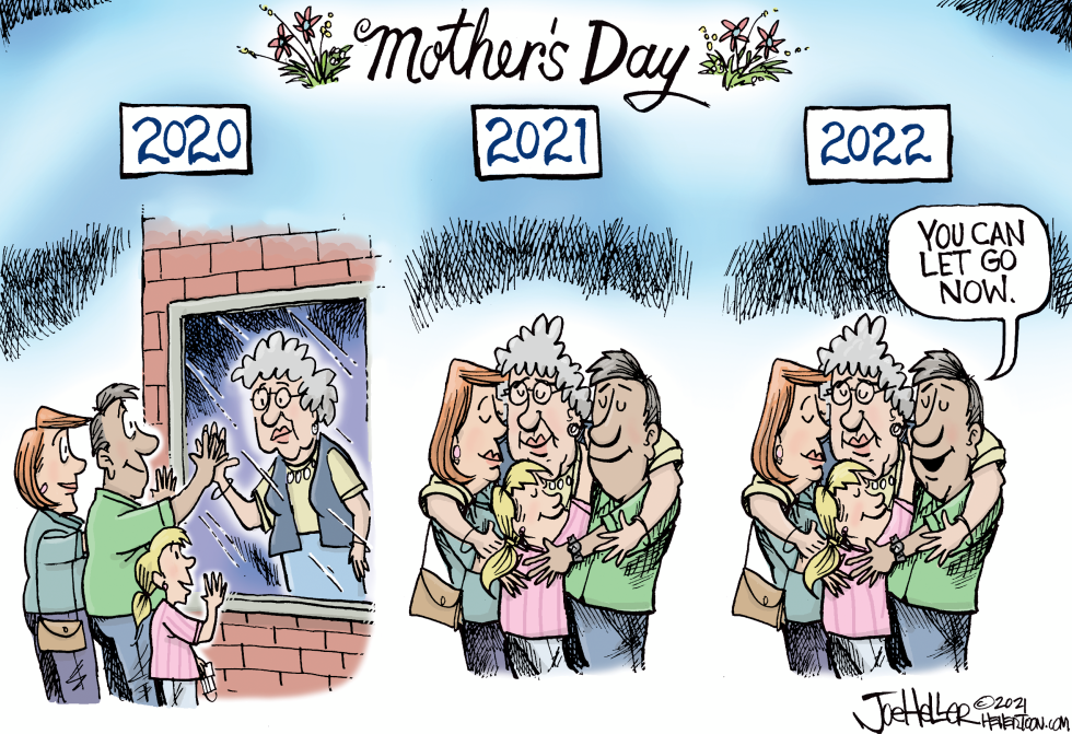 Mother's Day