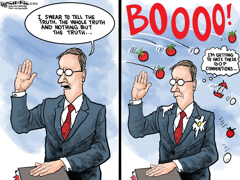 Republican Truth