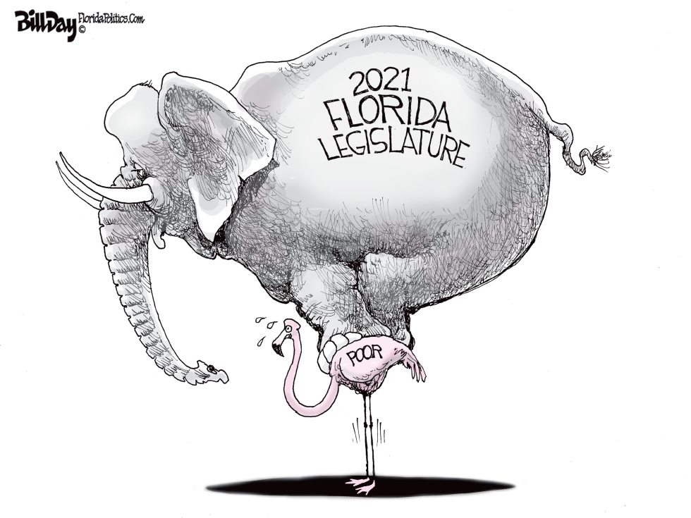 2021 Florida Legislature
