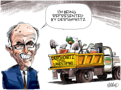 RUDY CAN'T FAIL by Dave Whamond