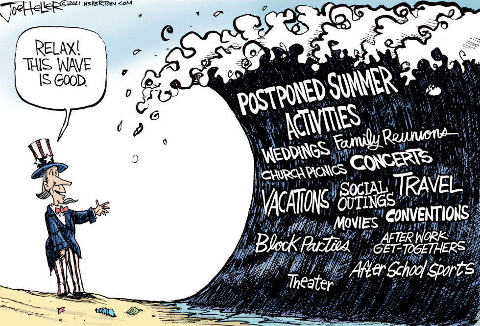 Postponed Activities