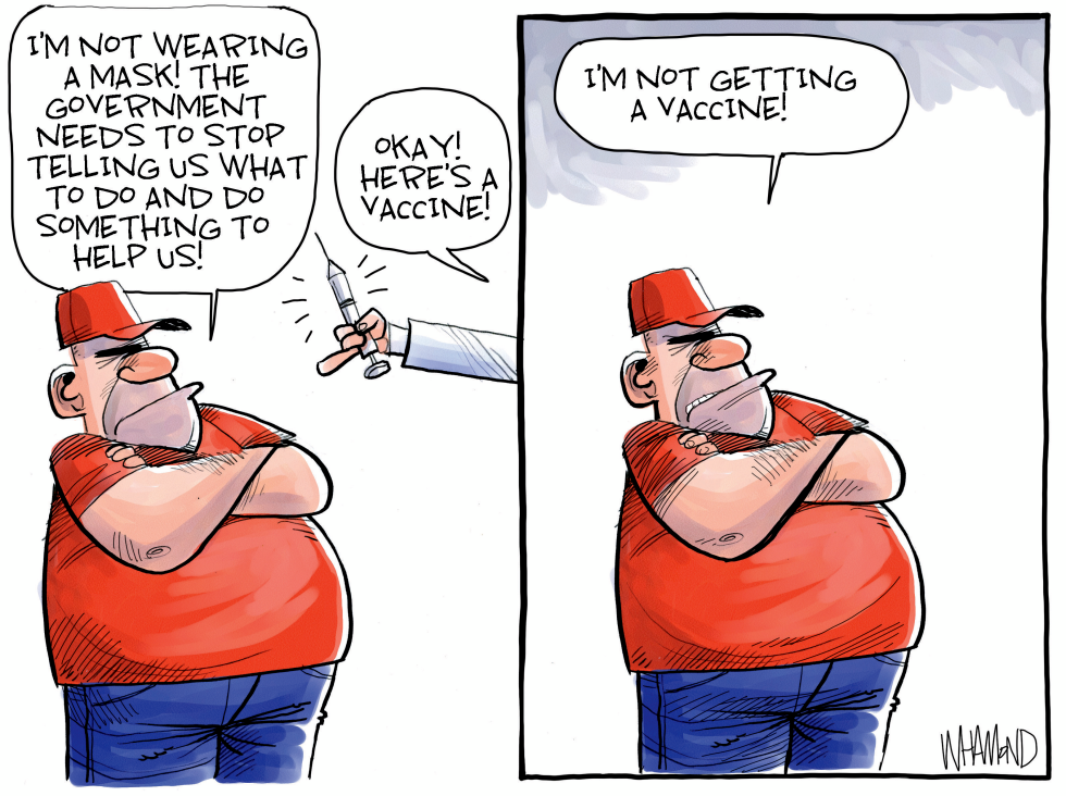 Herd Stupidity