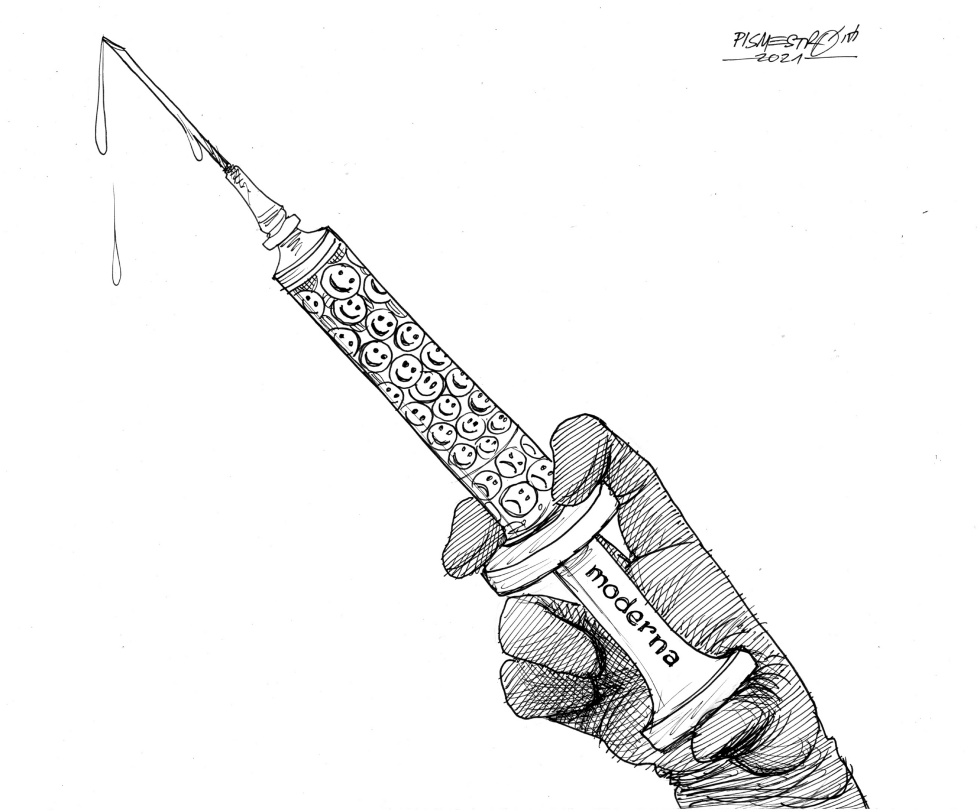 Neue vaccine