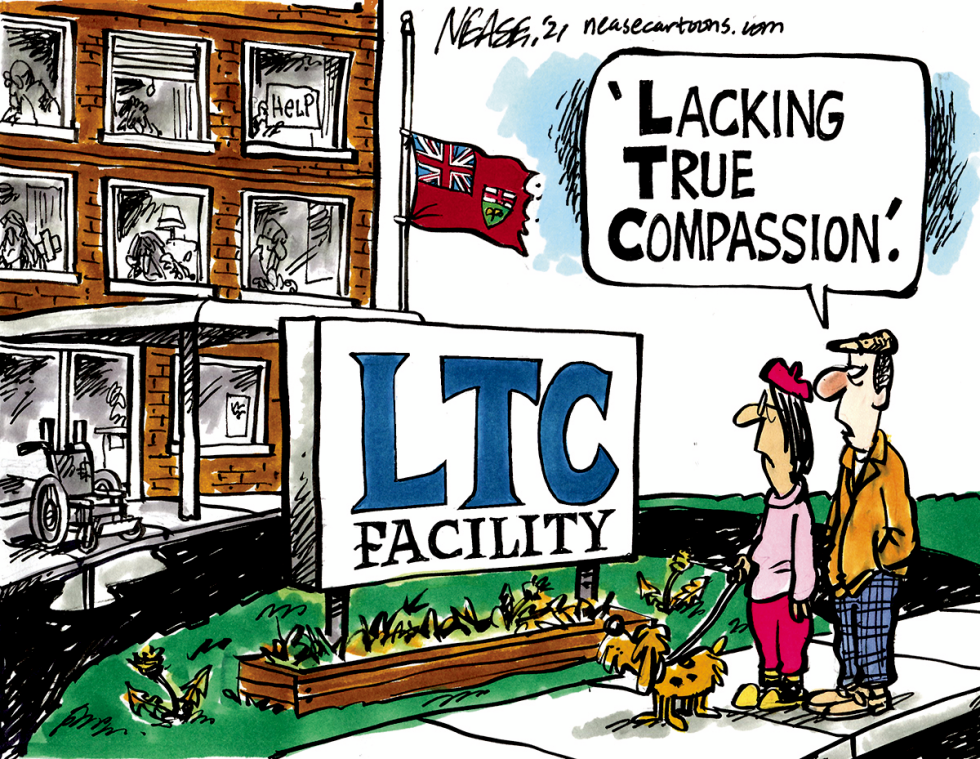 Long Term Care