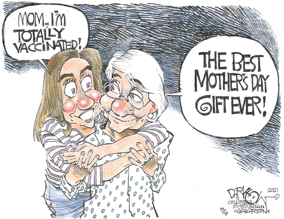 Mother's Day