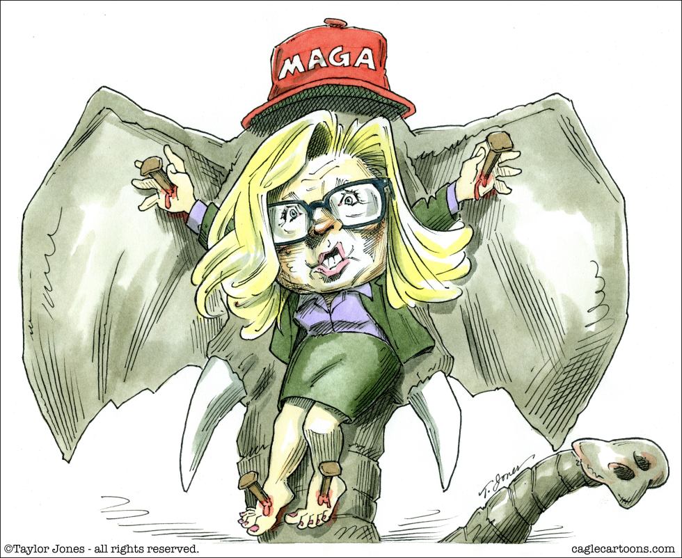 Liz Cheney
