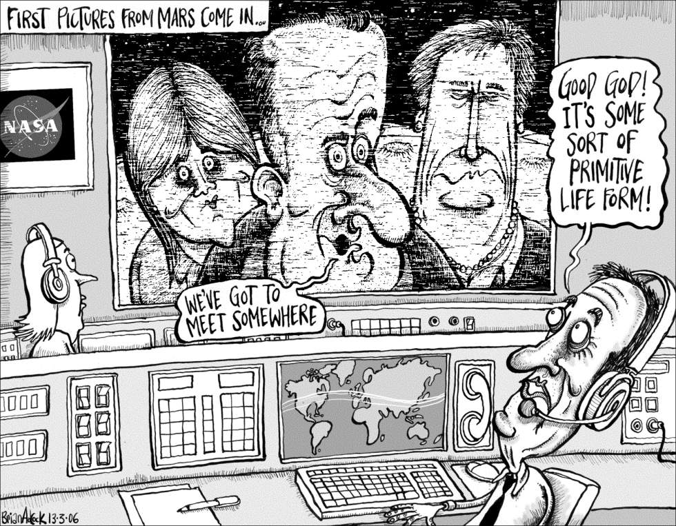MSPs Look for a New Home