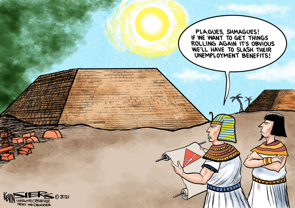 Labor Shortage