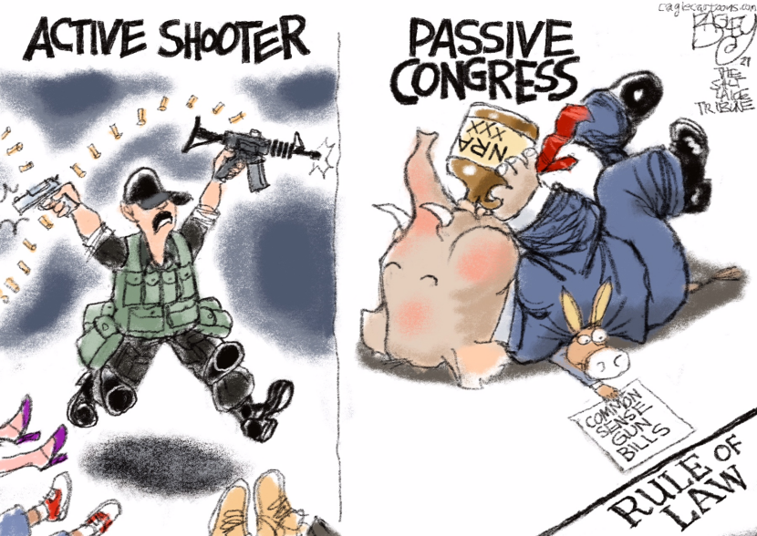 Active Shooter