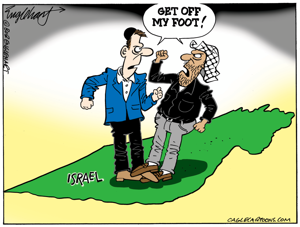 Israel At War