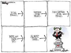 NEWSMAX LOVES DISANTIS by Bill Day