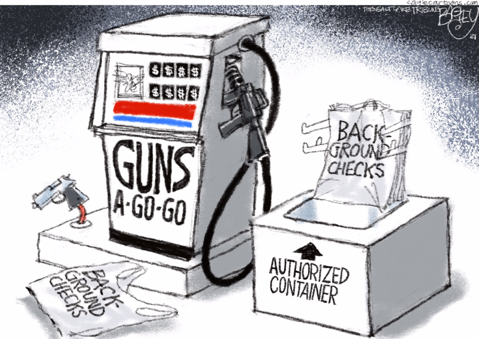 Background Checks