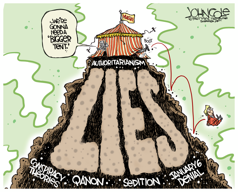 GOP needs a bigger tent