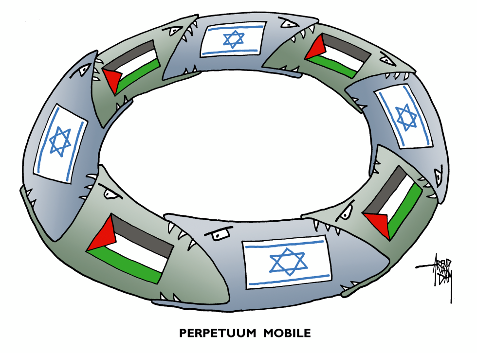 perpetuum mobile