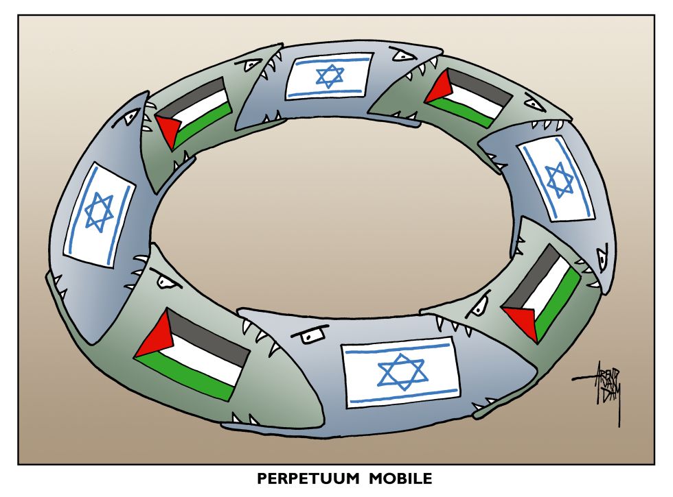 perpetuum mobile
