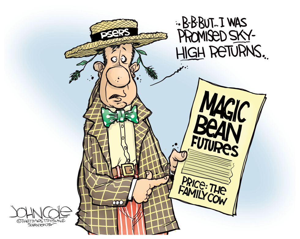 LOCAL PA -- Teachers' pension investments