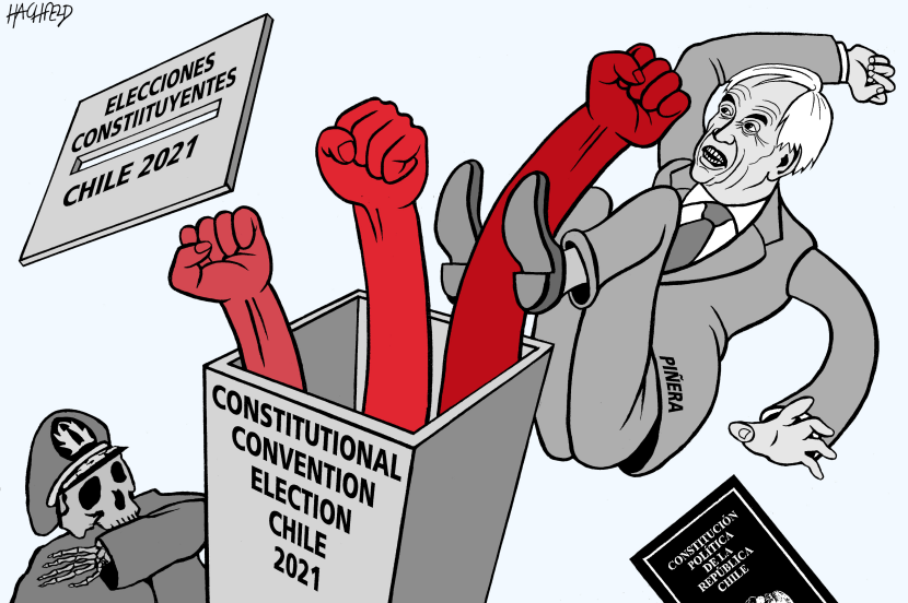 Elections in Chile
