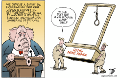 THE CAPITOL GET TOGETHER INVESTIGATION by Bruce Plante